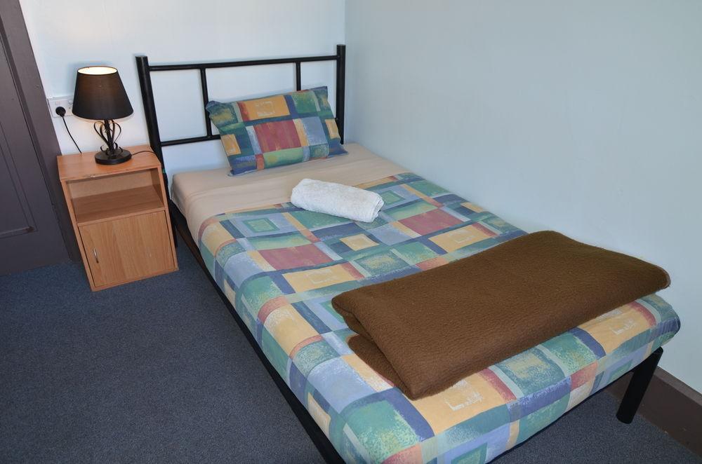 Hobart'S Accommodation & Hostel Esterno foto