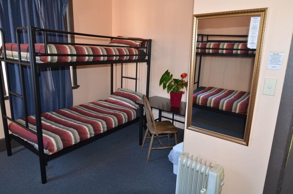 Hobart'S Accommodation & Hostel Esterno foto